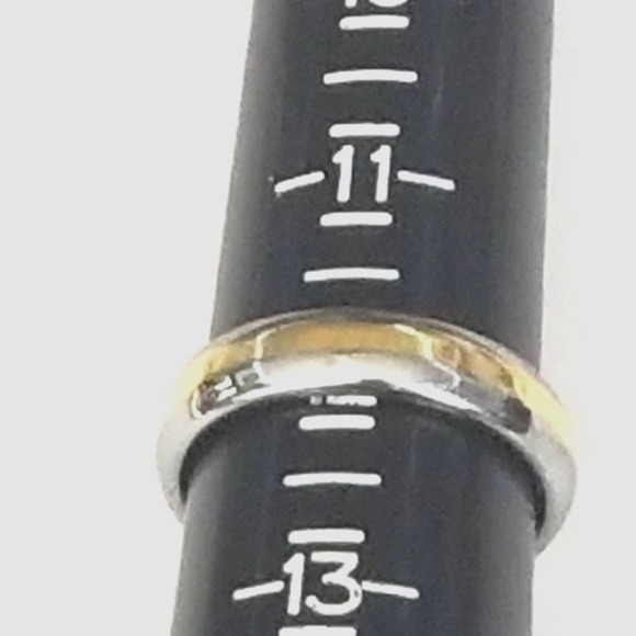 New tungsten carbide ring size 12‎ - Picture 2 of 4